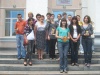 Первый семинар по проекту «Экомонитор» состоялся в Барнауле 